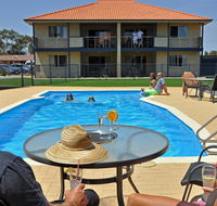 Pinnacles Edge Resort - Accommodation Batemans Bay