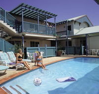 Heritage Resort Shark Bay - Accommodation Batemans Bay