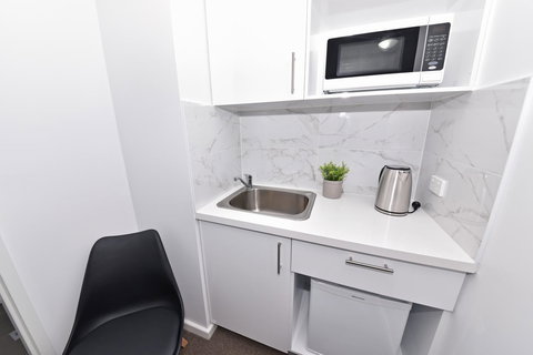 Infinite Apartment Opposite Garden City - Accommodation Batemans Bay 20