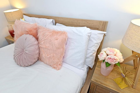 Infinite Apartment Opposite Garden City - Accommodation Batemans Bay 1