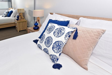 Infinite Apartment Opposite Garden City - Accommodation Batemans Bay 12