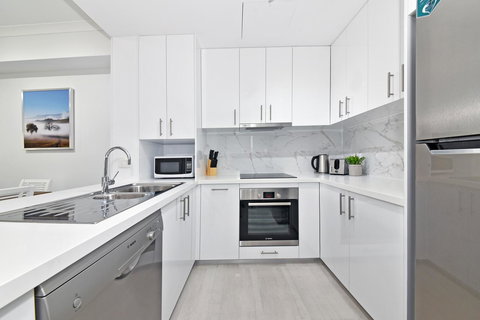 Infinite Apartment Opposite Garden City - Accommodation Batemans Bay 7