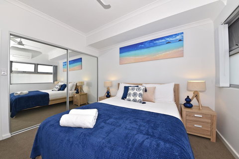 Infinite Apartment Opposite Garden City - Accommodation Batemans Bay 3