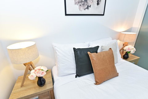 Infinite Apartment Opposite Garden City - Accommodation Batemans Bay 8