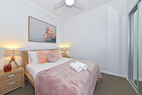 Infinite Apartment Opposite Garden City - Accommodation Batemans Bay 11