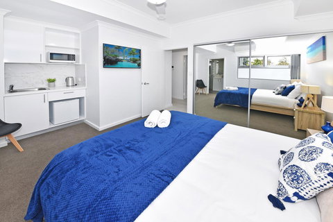 Infinite Apartment Opposite Garden City - Accommodation Batemans Bay 0