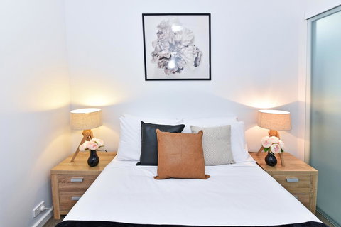 Infinite Apartment Opposite Garden City - Accommodation Batemans Bay 2