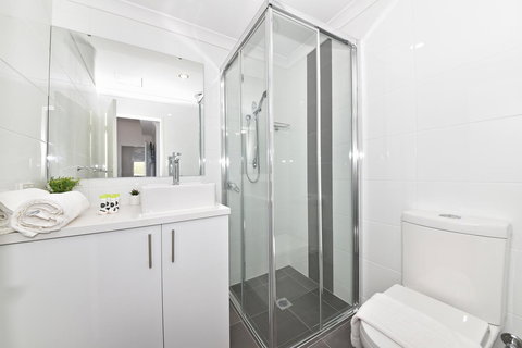 Infinite Apartment Opposite Garden City - Accommodation Batemans Bay 19