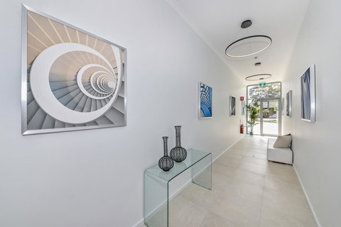 Infinite Apartment Opposite Garden City - Accommodation Batemans Bay 15