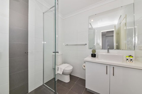 Infinite Apartment Opposite Garden City - Accommodation Batemans Bay 16