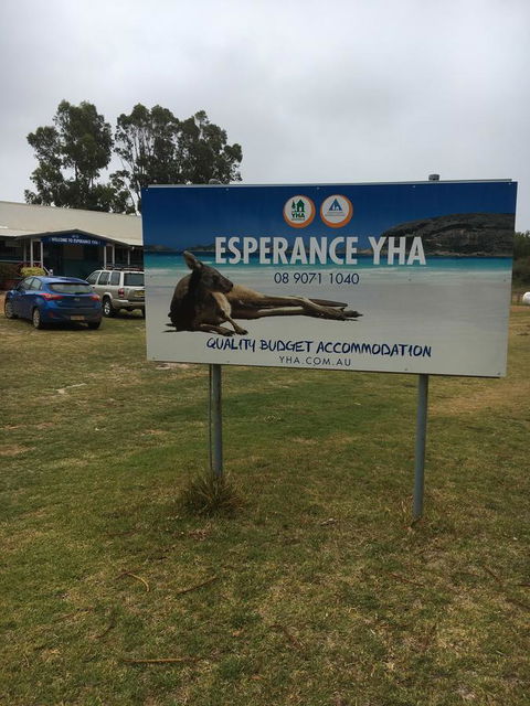 Esperance YHA - Accommodation Batemans Bay 3