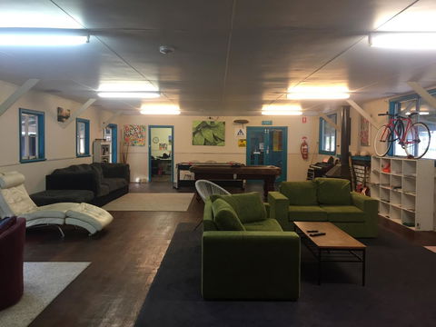 Esperance YHA - Accommodation Batemans Bay 5