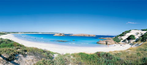 Esperance YHA - Accommodation Batemans Bay 24