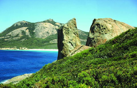 Esperance YHA - Accommodation Batemans Bay 30