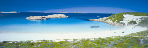 Esperance YHA - Accommodation Batemans Bay 16