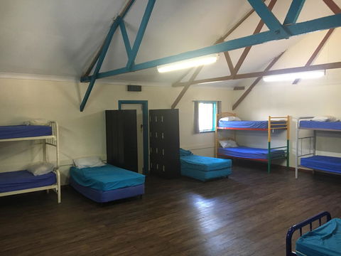 Esperance YHA - Accommodation Batemans Bay 10