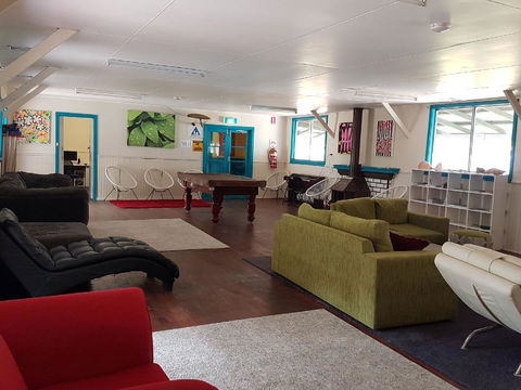 Esperance YHA - Accommodation Batemans Bay 11