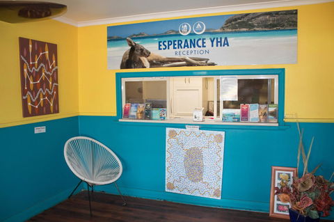 Esperance YHA - Accommodation Batemans Bay 2