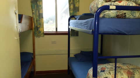 Esperance YHA - Accommodation Batemans Bay 15