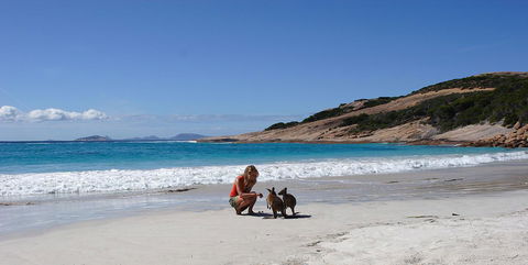 Esperance YHA - Accommodation Batemans Bay 19