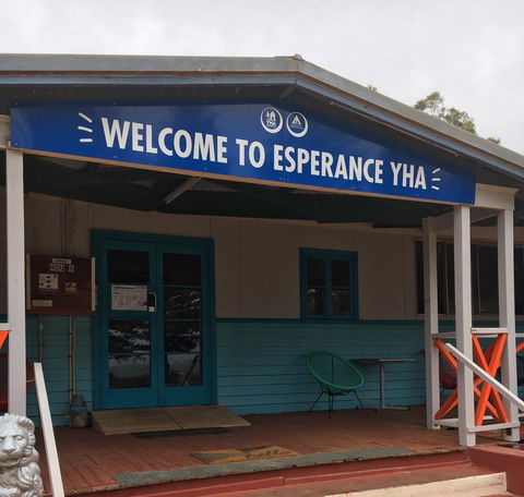 Esperance YHA - Accommodation Batemans Bay 12