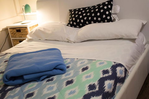 Esperance YHA - Accommodation Batemans Bay 4