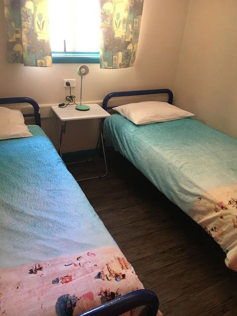 Esperance YHA - Accommodation Batemans Bay 8