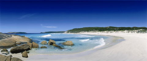 Esperance YHA - Accommodation Batemans Bay 31