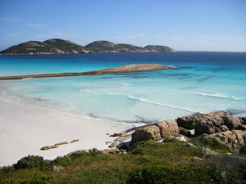 Esperance YHA - Accommodation Batemans Bay 18