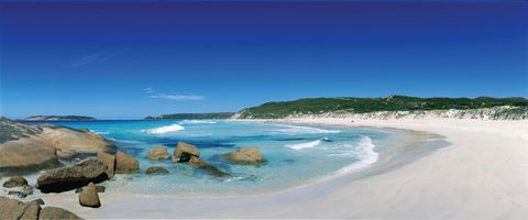 Esperance YHA - Accommodation Batemans Bay 29