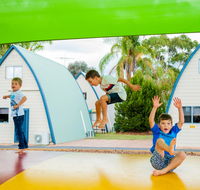 Discovery Parks  Bunbury - Accommodation Batemans Bay