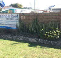 Leander Reef Holiday Park - Accommodation Batemans Bay