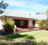 Moana Spa Villas - Prime Yallingup Location - Accommodation Batemans Bay