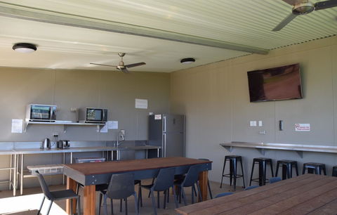 Norwesta Lifestyle Park - Accommodation Batemans Bay 5
