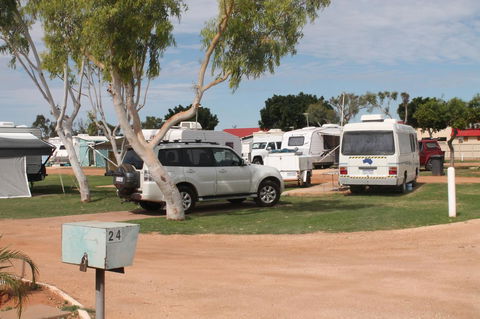 Norwesta Lifestyle Park - Accommodation Batemans Bay 1