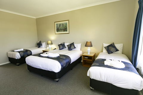 Esplanade Hotel Busselton - Accommodation Batemans Bay 4