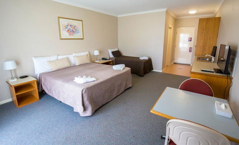 Esplanade Hotel Busselton - Accommodation Batemans Bay 19