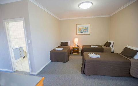 Esplanade Hotel Busselton - Accommodation Batemans Bay 21