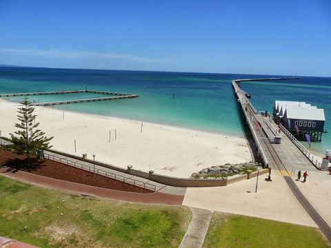 Esplanade Hotel Busselton - Accommodation Batemans Bay 8