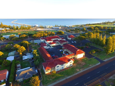 Esplanade Hotel Busselton - Accommodation Batemans Bay 28