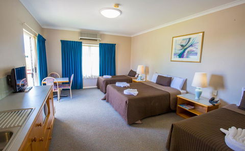 Esplanade Hotel Busselton - Accommodation Batemans Bay 23