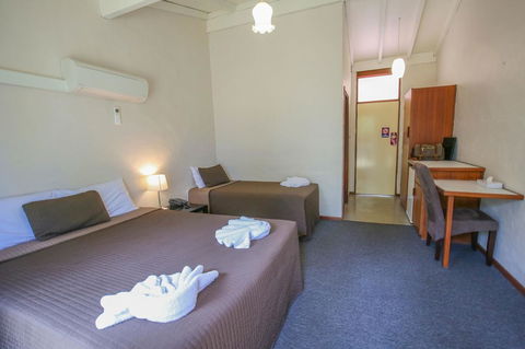 Esplanade Hotel Busselton - Accommodation Batemans Bay 27