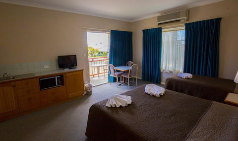 Esplanade Hotel Busselton - Accommodation Batemans Bay 15