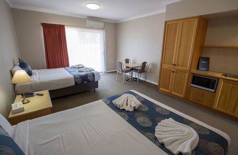 Esplanade Hotel Busselton - Accommodation Batemans Bay 18