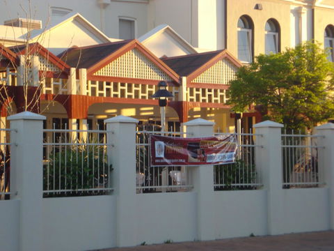 Esplanade Hotel Busselton - Accommodation Batemans Bay 31