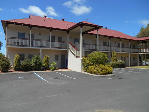 Esplanade Hotel Busselton - Accommodation Batemans Bay 26