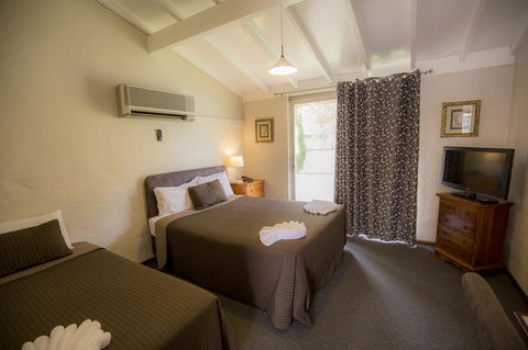 Esplanade Hotel Busselton - Accommodation Batemans Bay 40