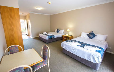 Esplanade Hotel Busselton - Accommodation Batemans Bay 17