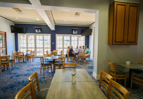 Esplanade Hotel Busselton - Accommodation Batemans Bay 7