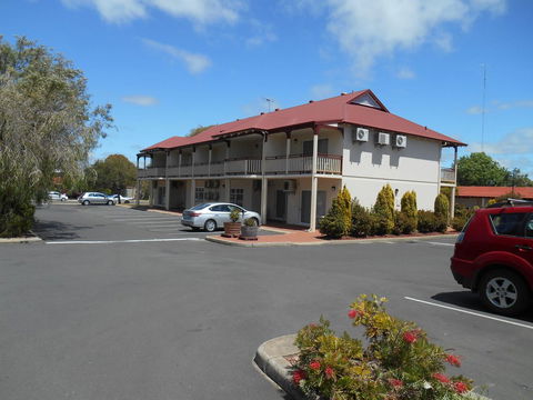 Esplanade Hotel Busselton - Accommodation Batemans Bay 32